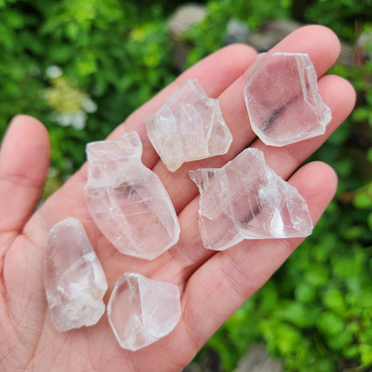 Calcite Crystal