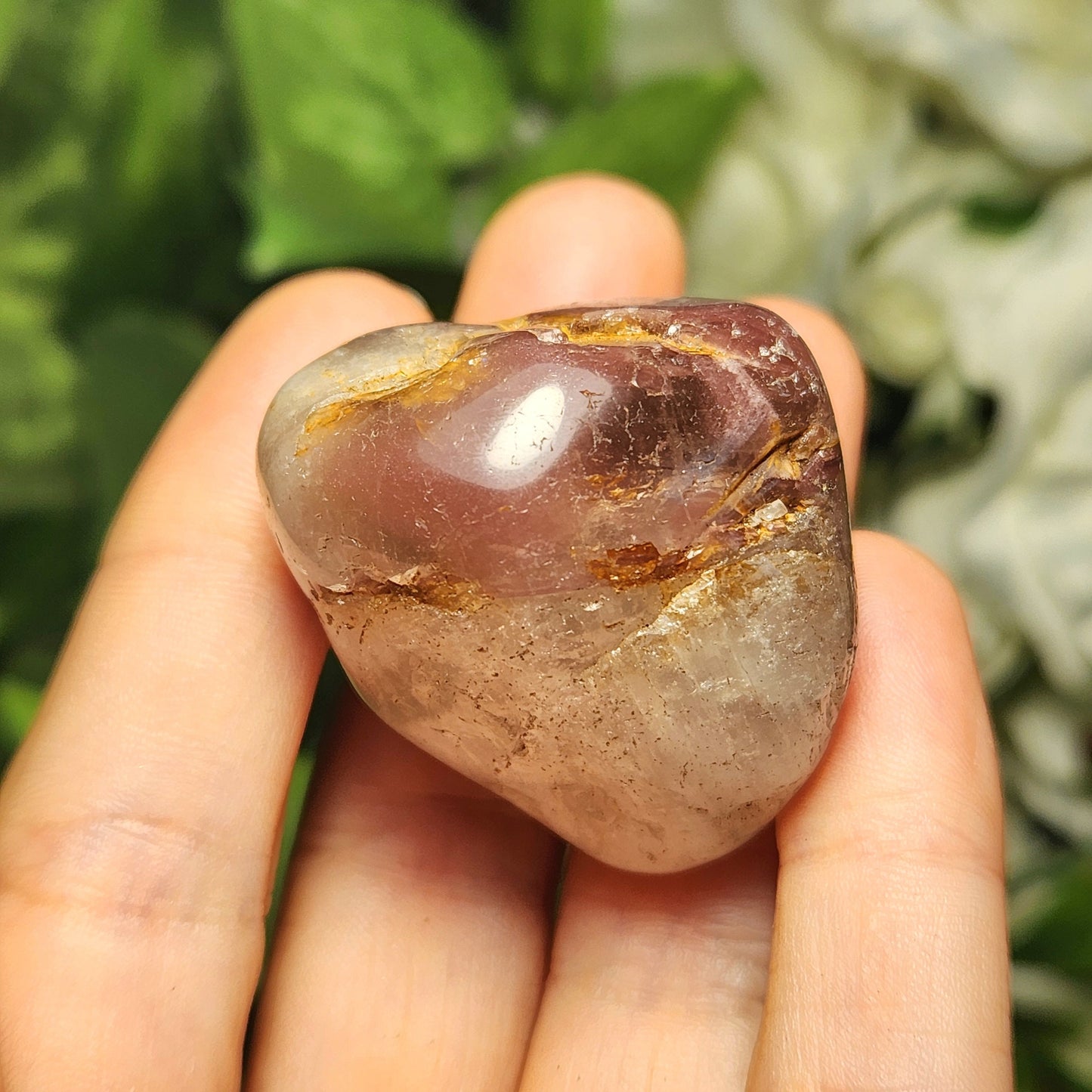 Lithium Quartz