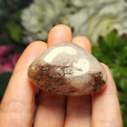 Lithium Quartz