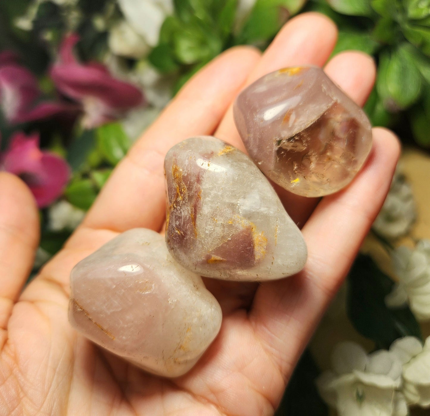 Lithium Quartz