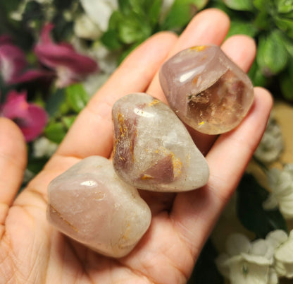 Lithium Quartz