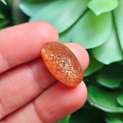 Rainbow Sunstone
