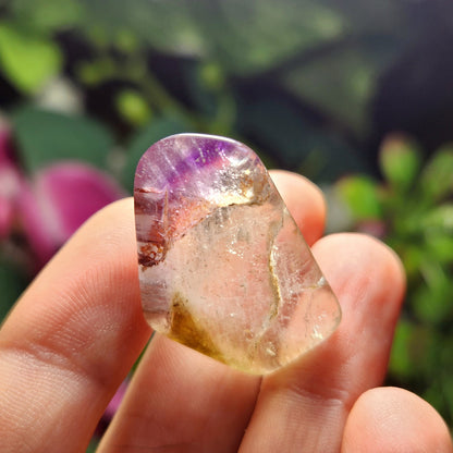 Super 7 Crystal