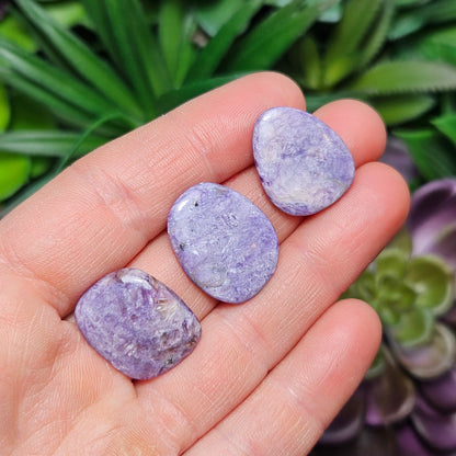 Charoite Crystal (0.75