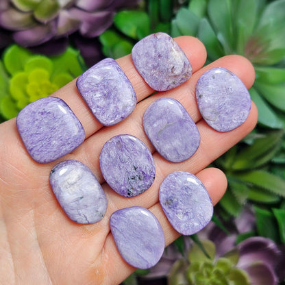 Charoite Crystal (0.75