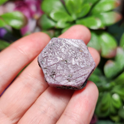 Ruby Crystal