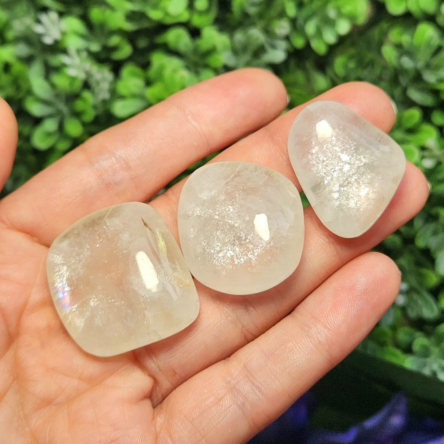Apophyllite Specimen