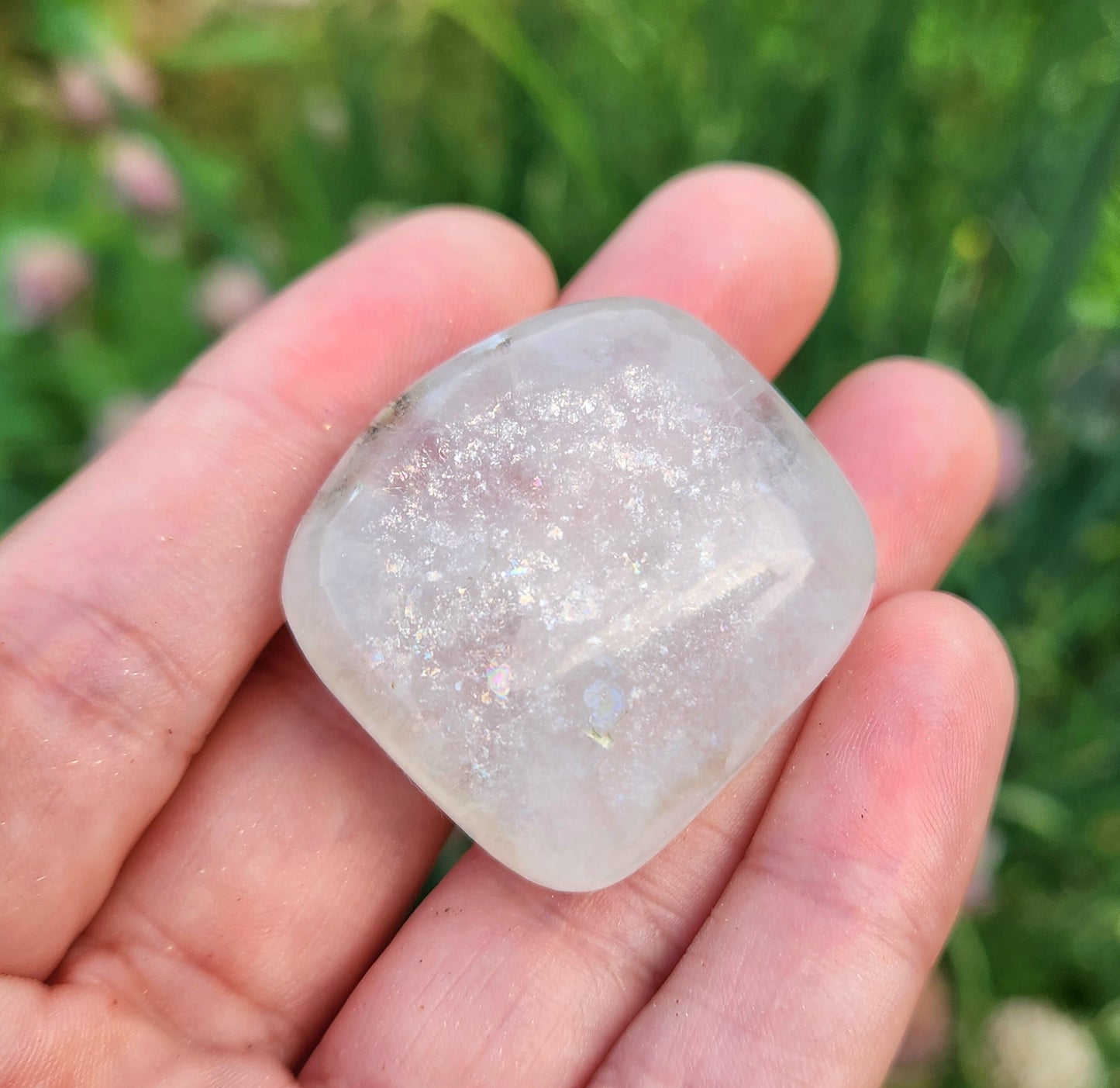 Apophyllite Specimen