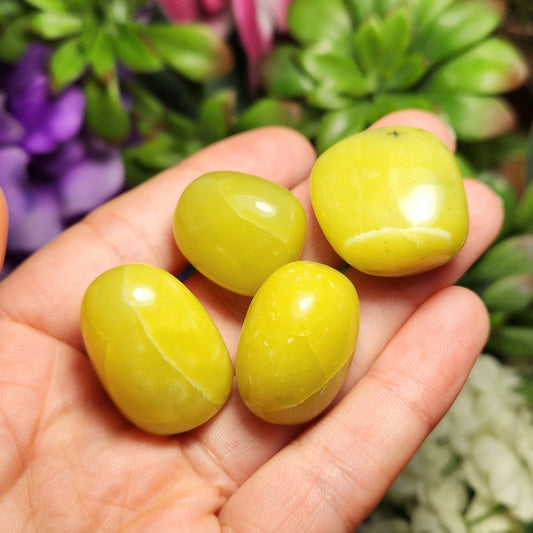 Nephrite Jade