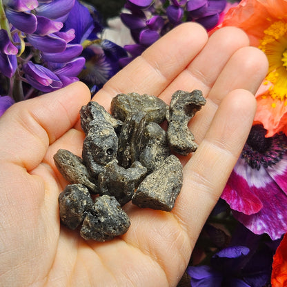 Darwinite Tektite