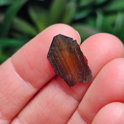 Brookite Blade Specimens
