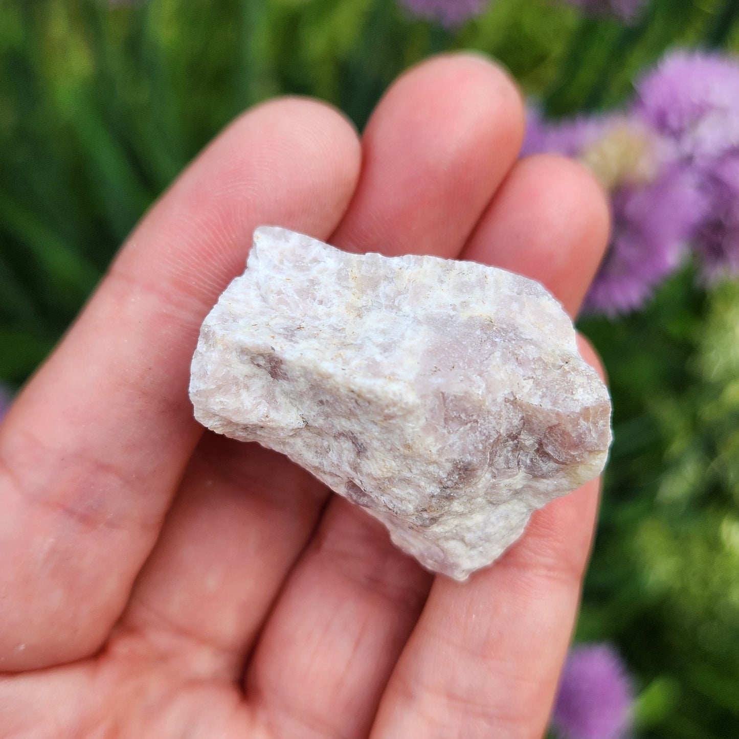 Ussingite Crystal
