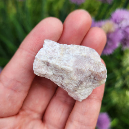 Ussingite Crystal