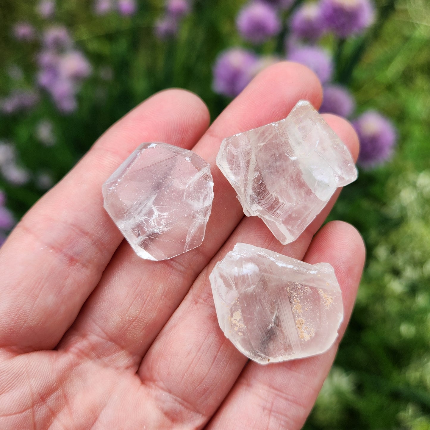 Calcite Crystal