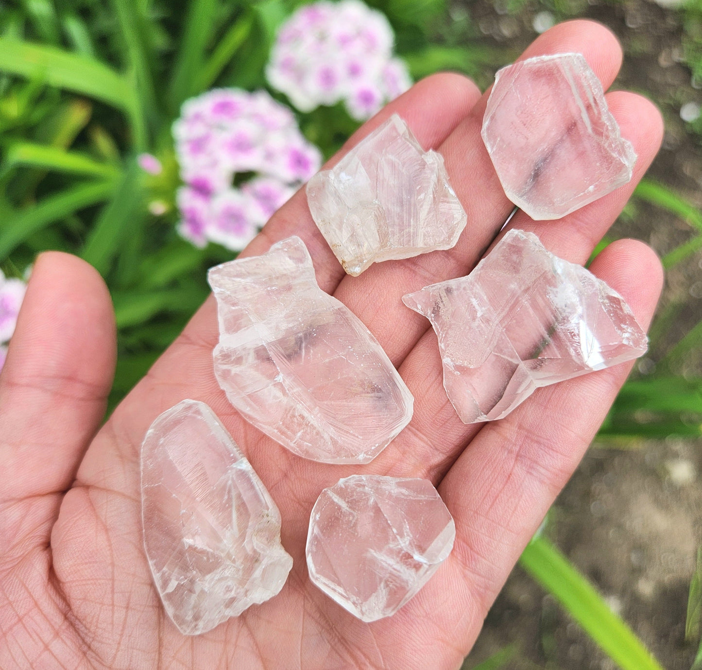Calcite Crystal