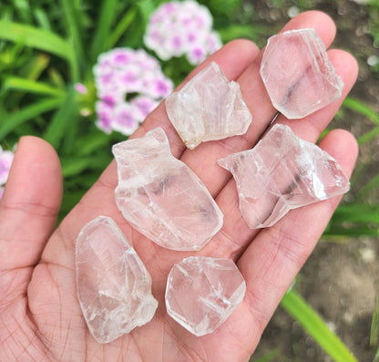 Calcite Crystal