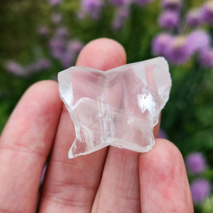 Calcite Crystal