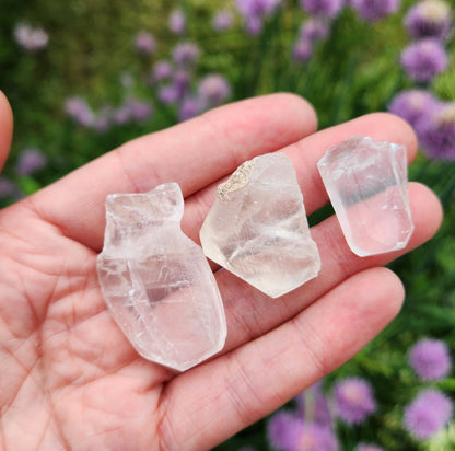 Calcite Crystal