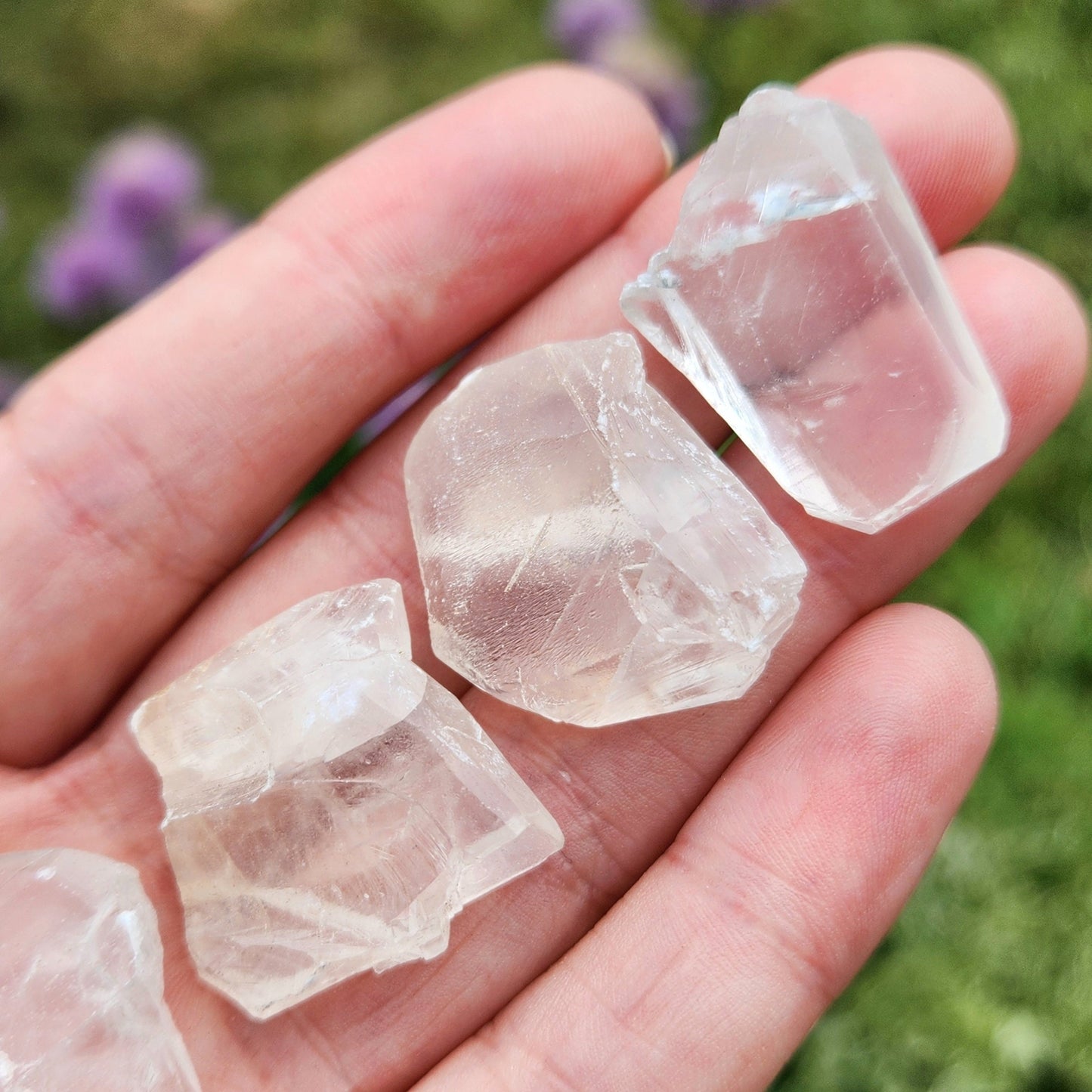 Calcite Crystal