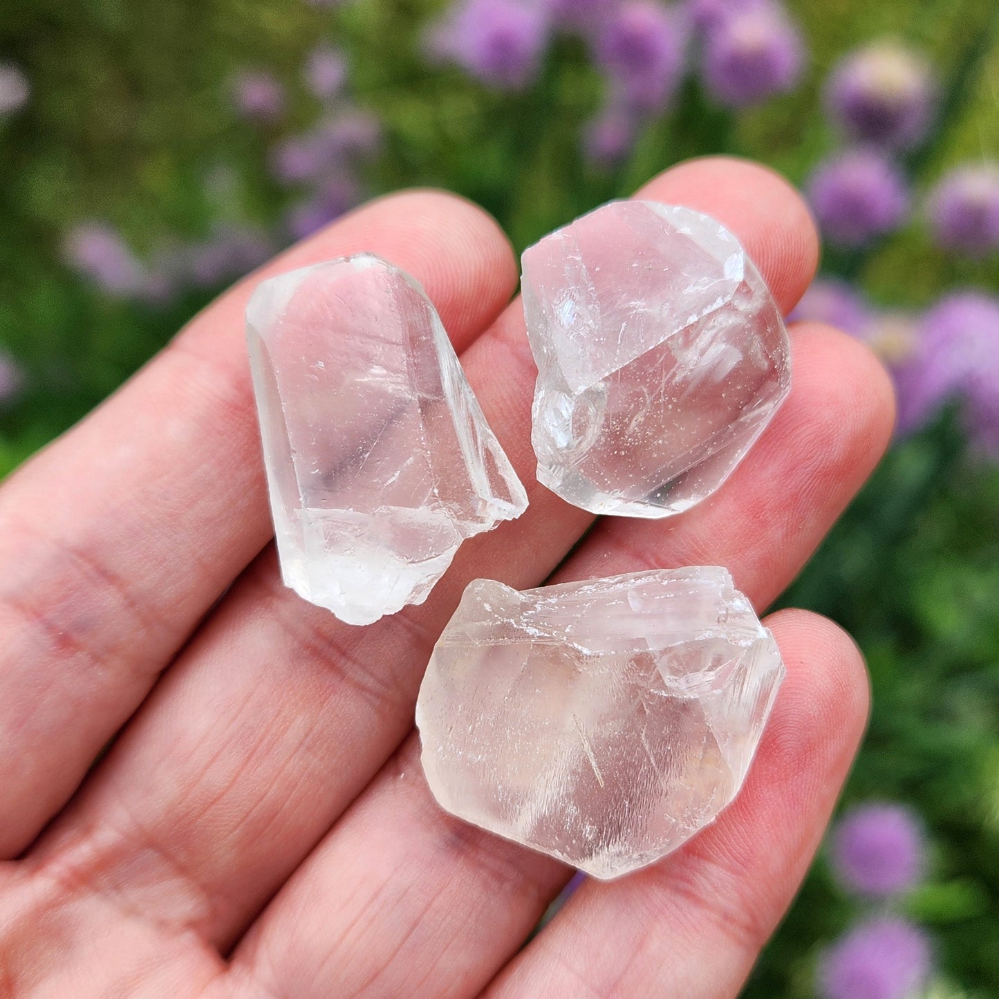 Calcite Crystal