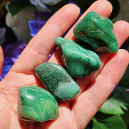 African Jade