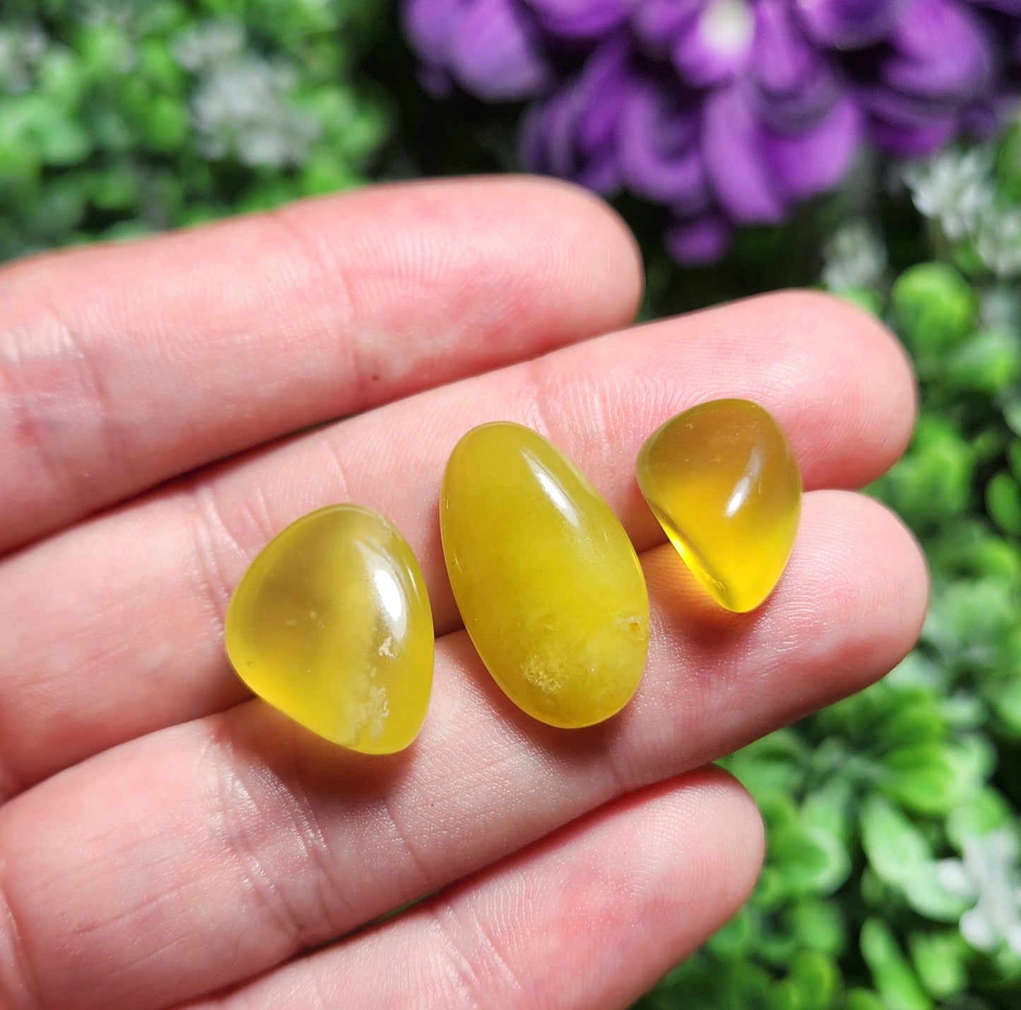 Healerite Crystal