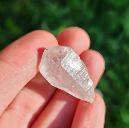 Lemurian Seed Crystal