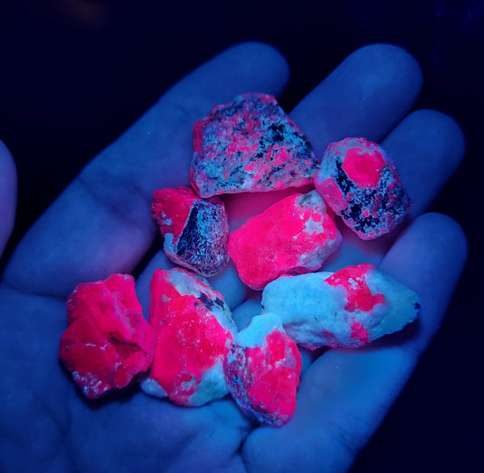 Ruby Crystal