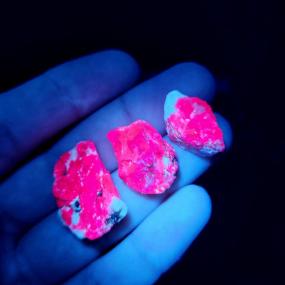 Ruby Crystal