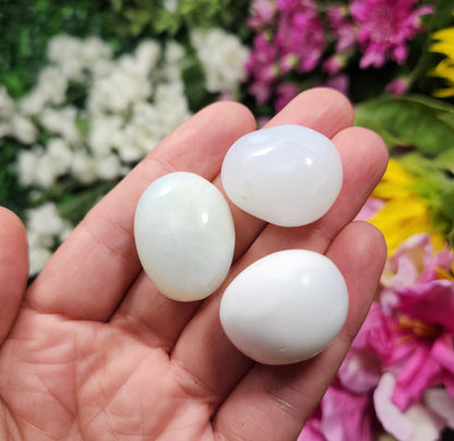 White Jade Stone
