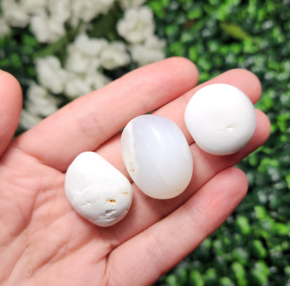 White Jade Stone