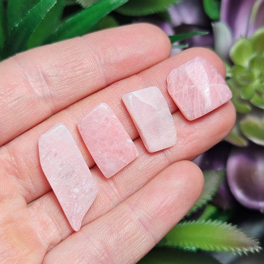 Pink Petalite