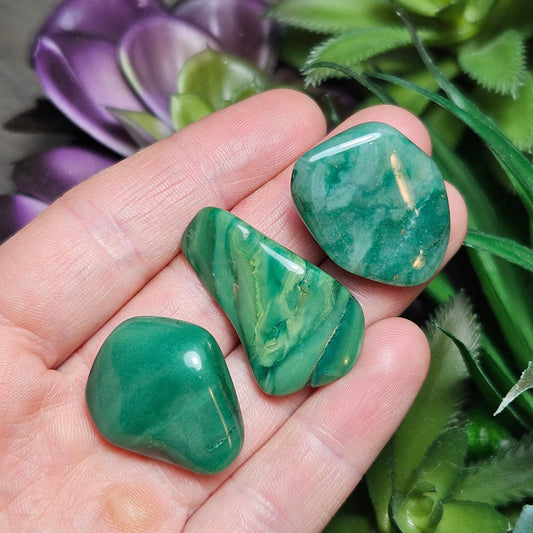 African Jade