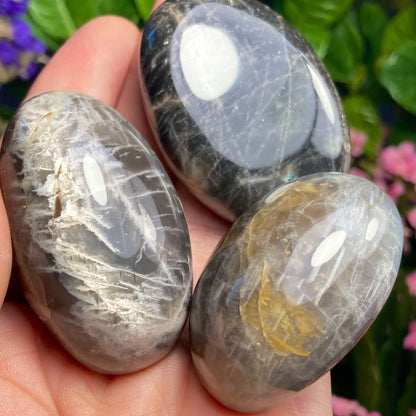 Black Moonstone