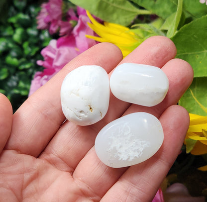 White Jade Stone