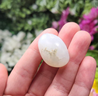 White Jade Stone