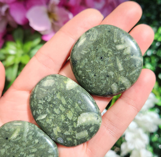 Chinese Writing Stone