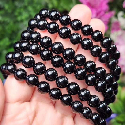 Black Onyx Bracelet