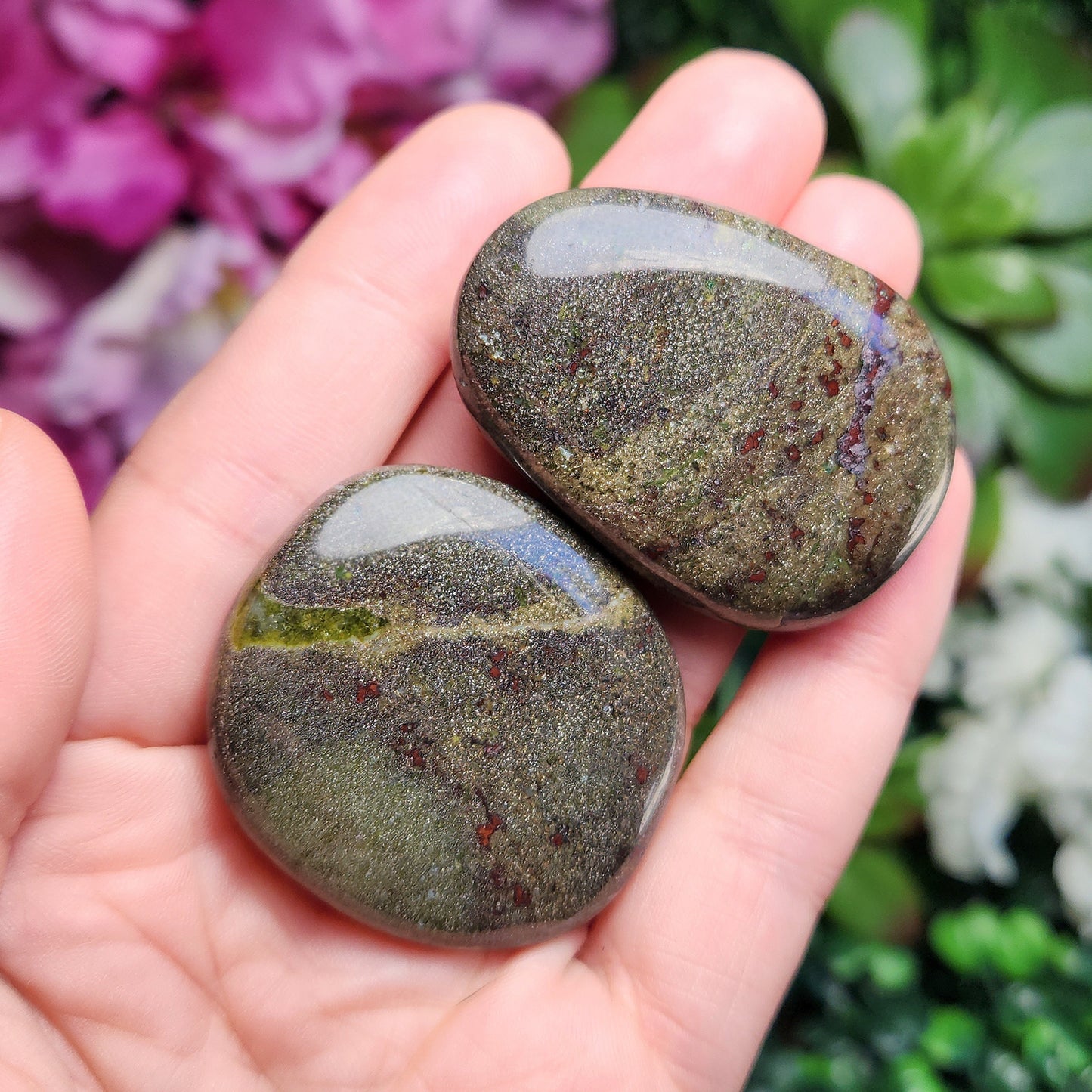 Dragon Bloodstone