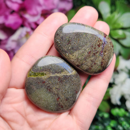 Dragon Bloodstone