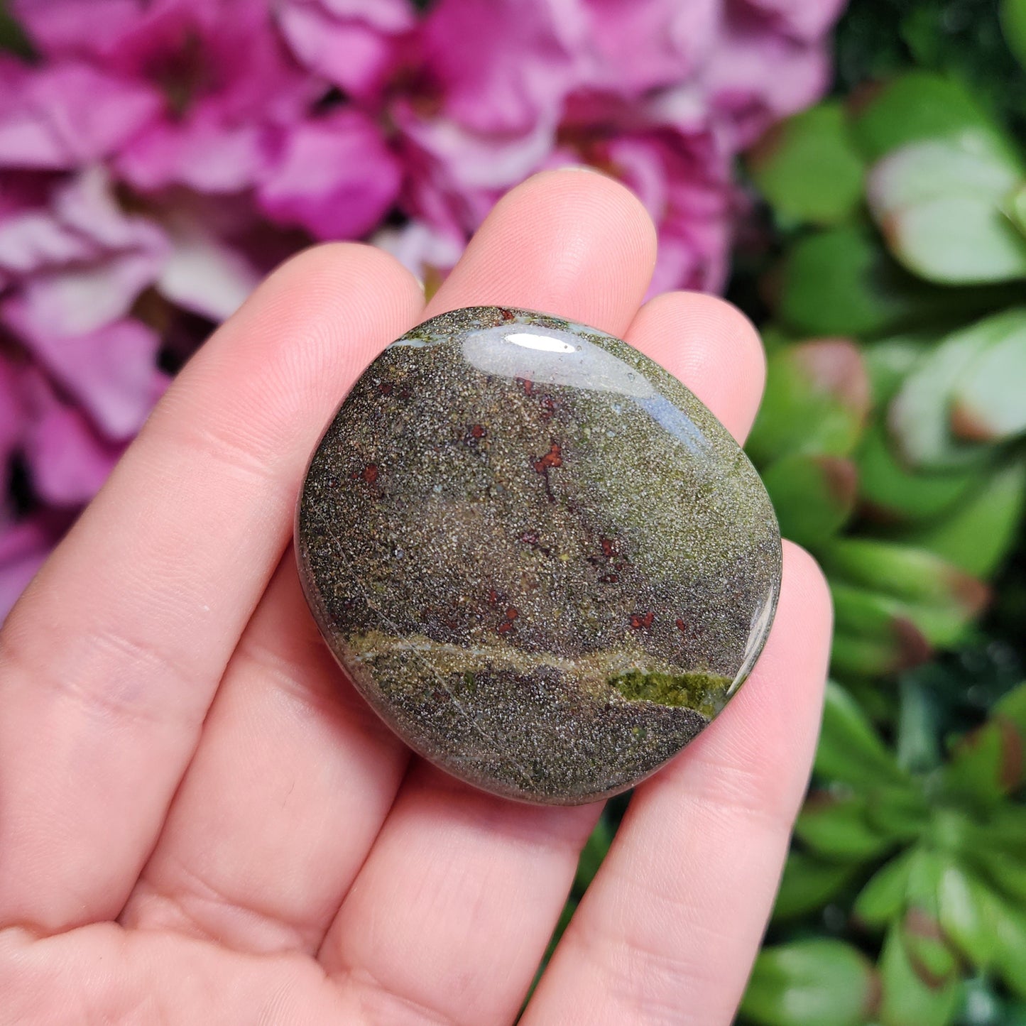 Dragon Bloodstone