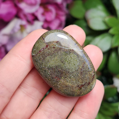 Dragon Bloodstone