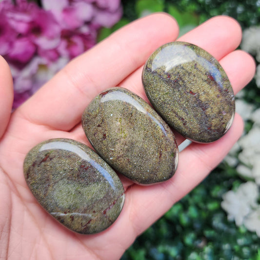 Dragon Bloodstone