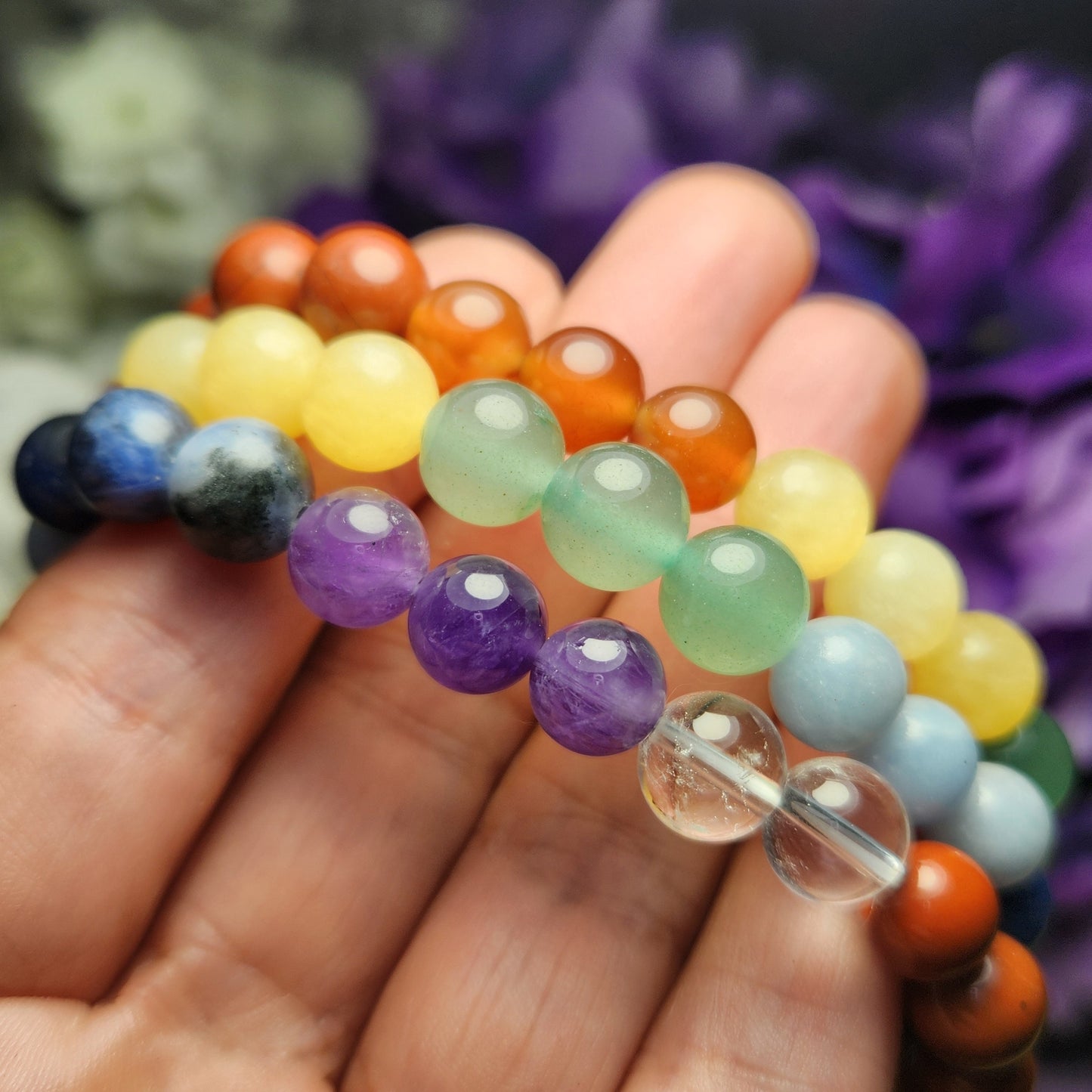 Chakra Bracelet