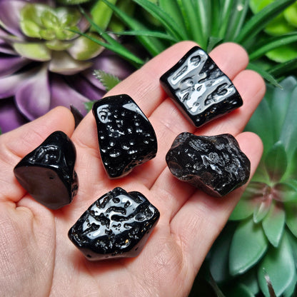 Tibetan Tektite