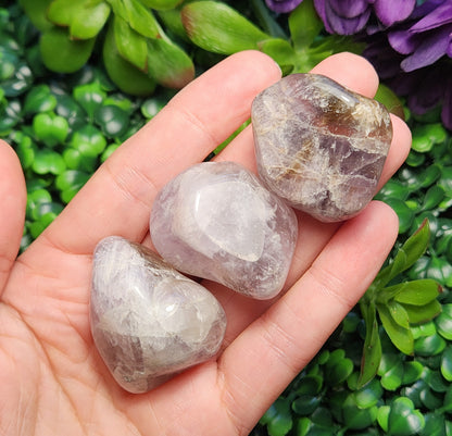 Super 7 Crystal