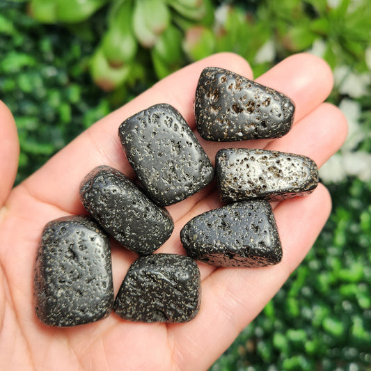 Volcanic Lava Stone