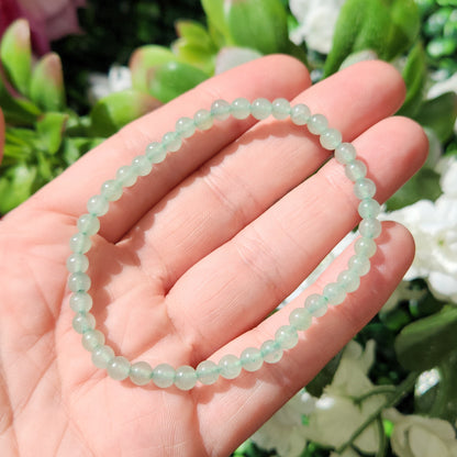 Green Aventurine Bracelet