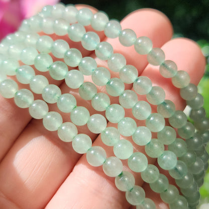 Green Aventurine Bracelet