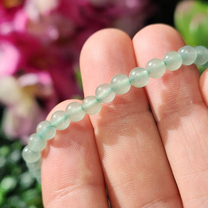 Green Aventurine Bracelet